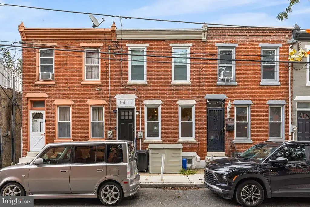 1411 S Mole St, PHILADELPHIA