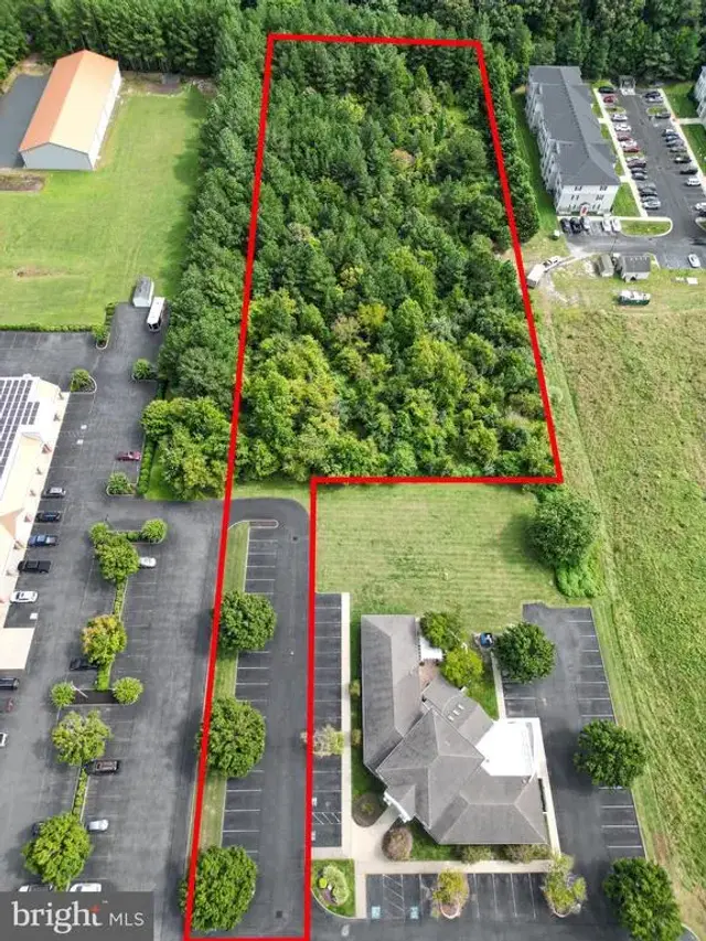 Lot 3b Naylor Mill Rd, Salisbury