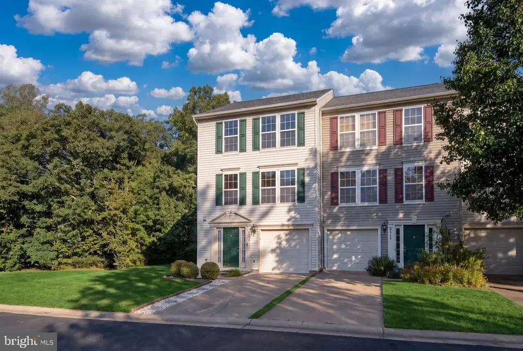 4715 Colonnade Way, FREDERICKSBURG