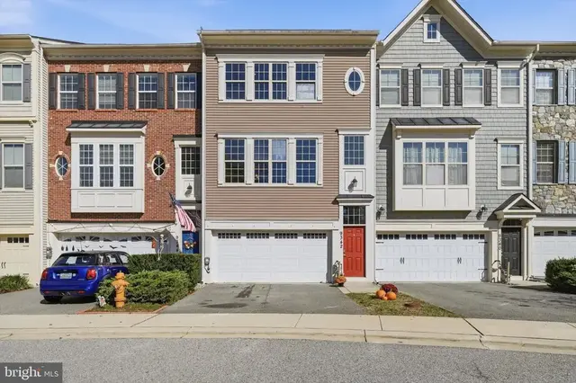 9342 Rock Ripple Ln, Laurel