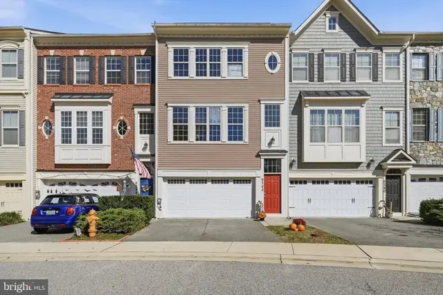 9342 Rock Ripple Ln, Laurel