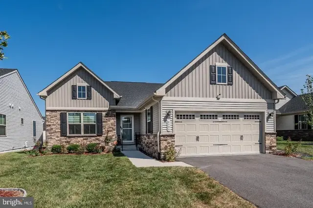 8406 Meadow Rock Ct, Brandywine