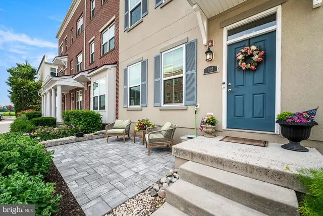 112 Federal St, Bensalem