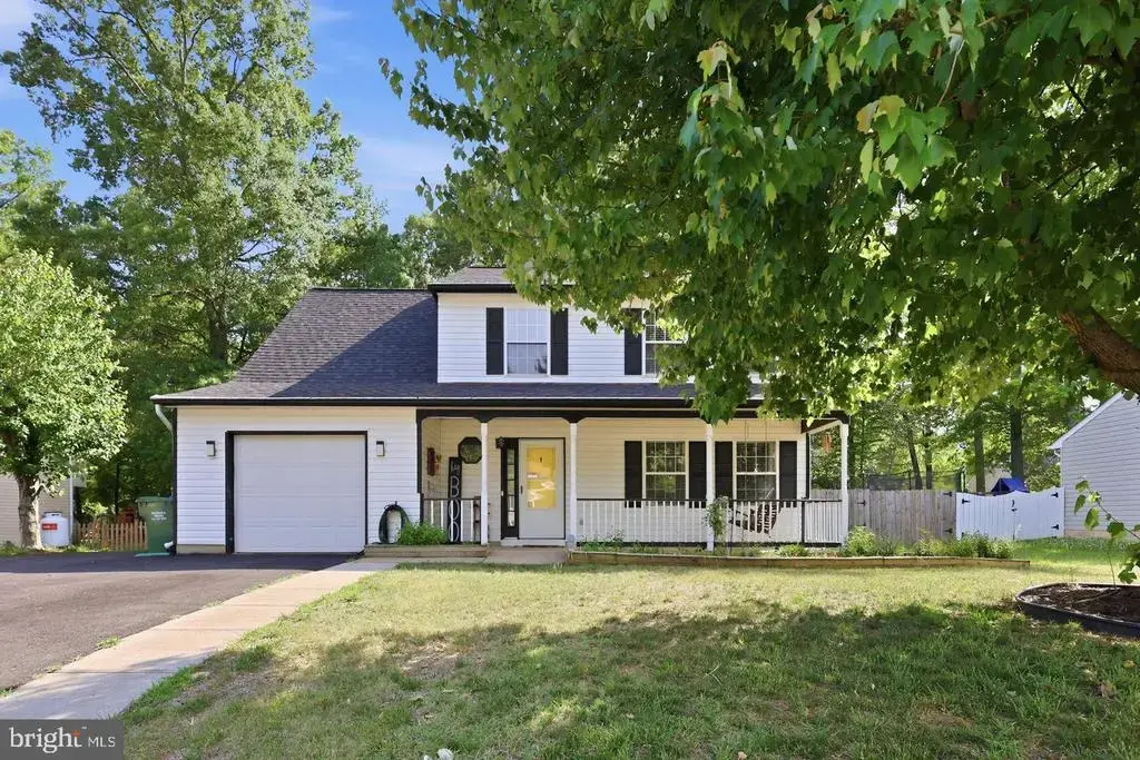 10106 S Fulton Dr, FREDERICKSBURG