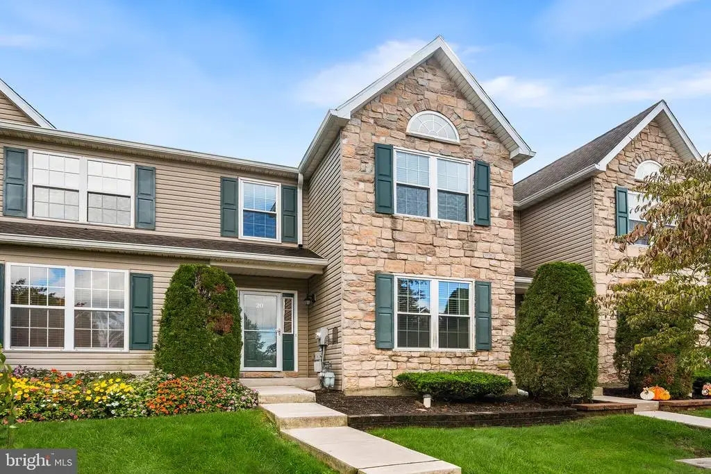 20 Fawn Ct #, ROYERSFORD