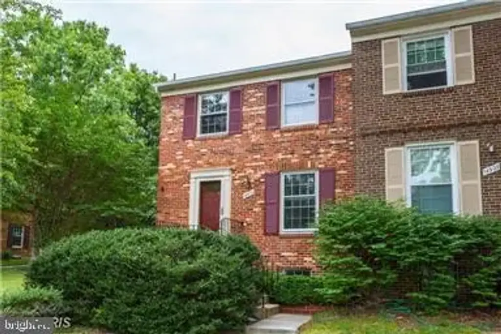 14931 Belle Ami Dr #64, LAUREL