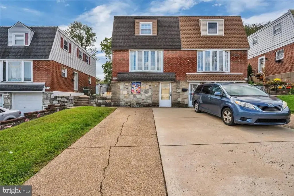 3538 Fitler St, PHILADELPHIA