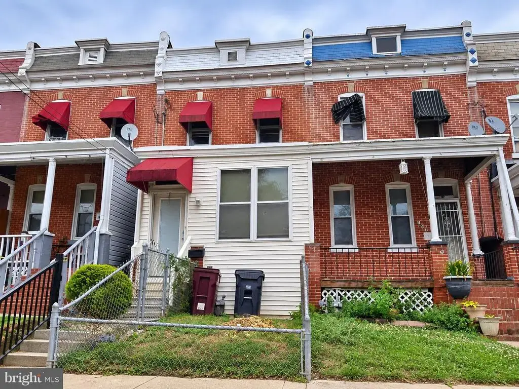 109 W 23rd St, WILMINGTON