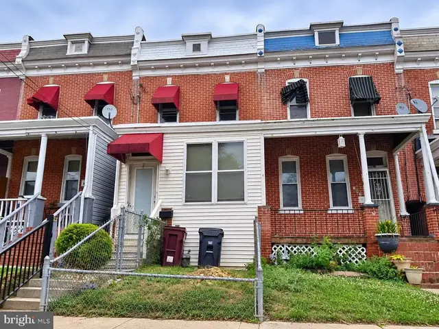 109 W 23rd St, Wilmington