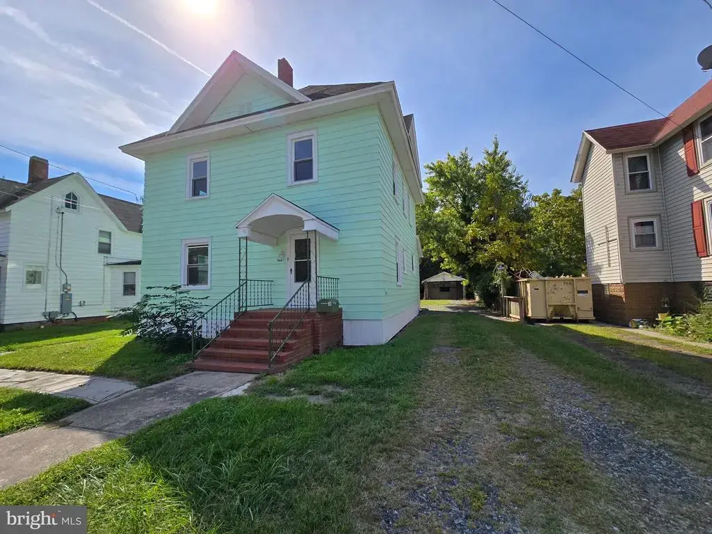 3 Standard Ave, CRISFIELD