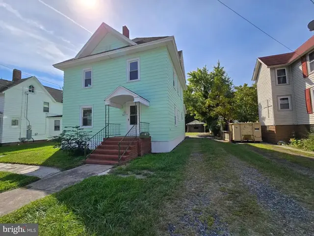 3 Standard Ave, Crisfield