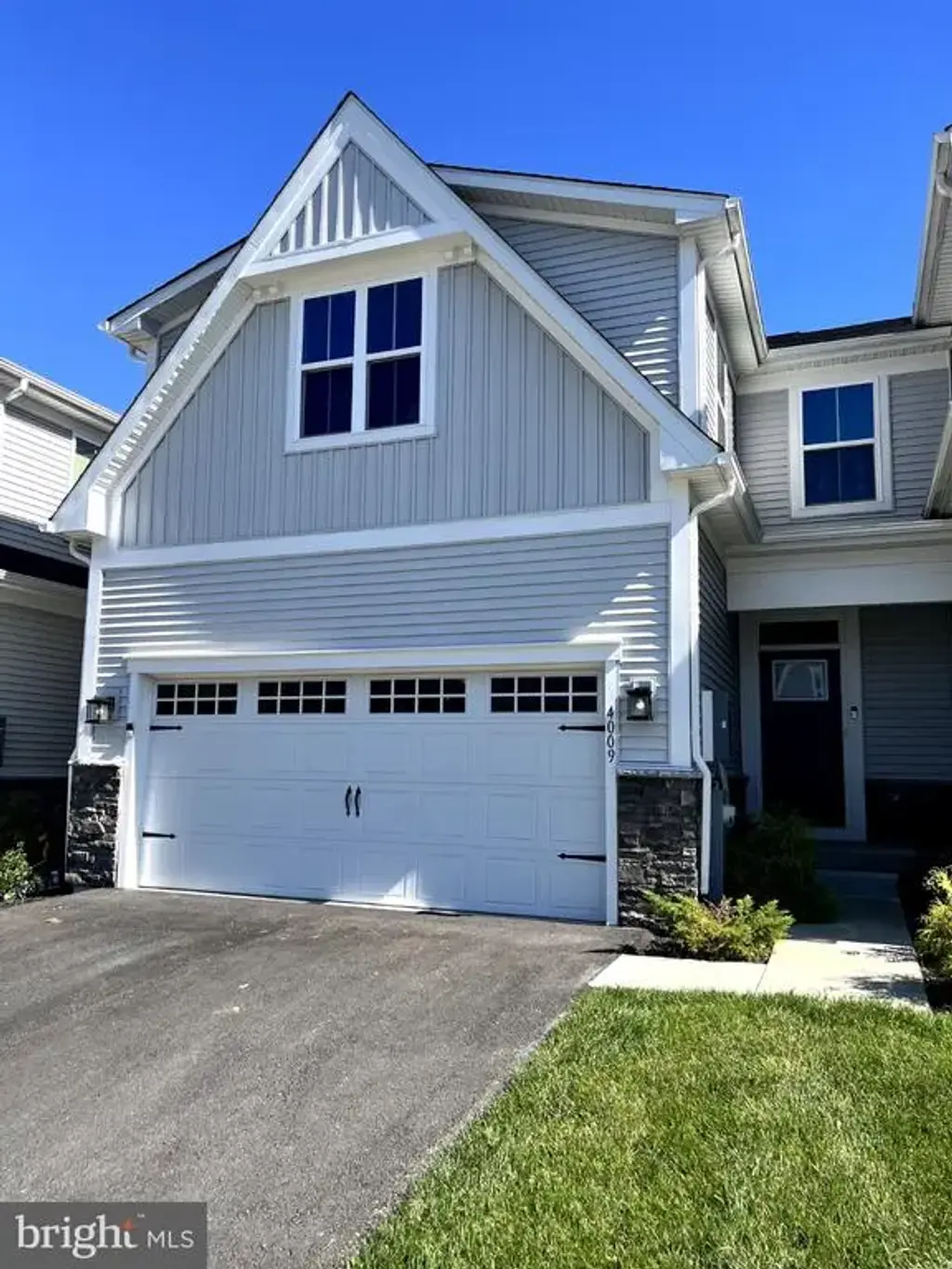 4009 Rudy Dr, SYKESVILLE