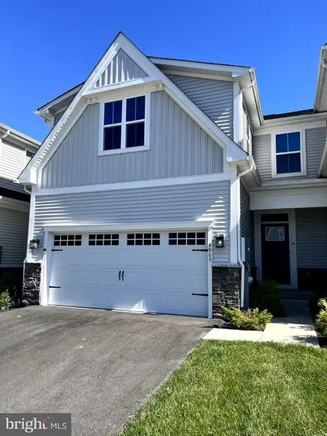 4009 Rudy Dr, Sykesville