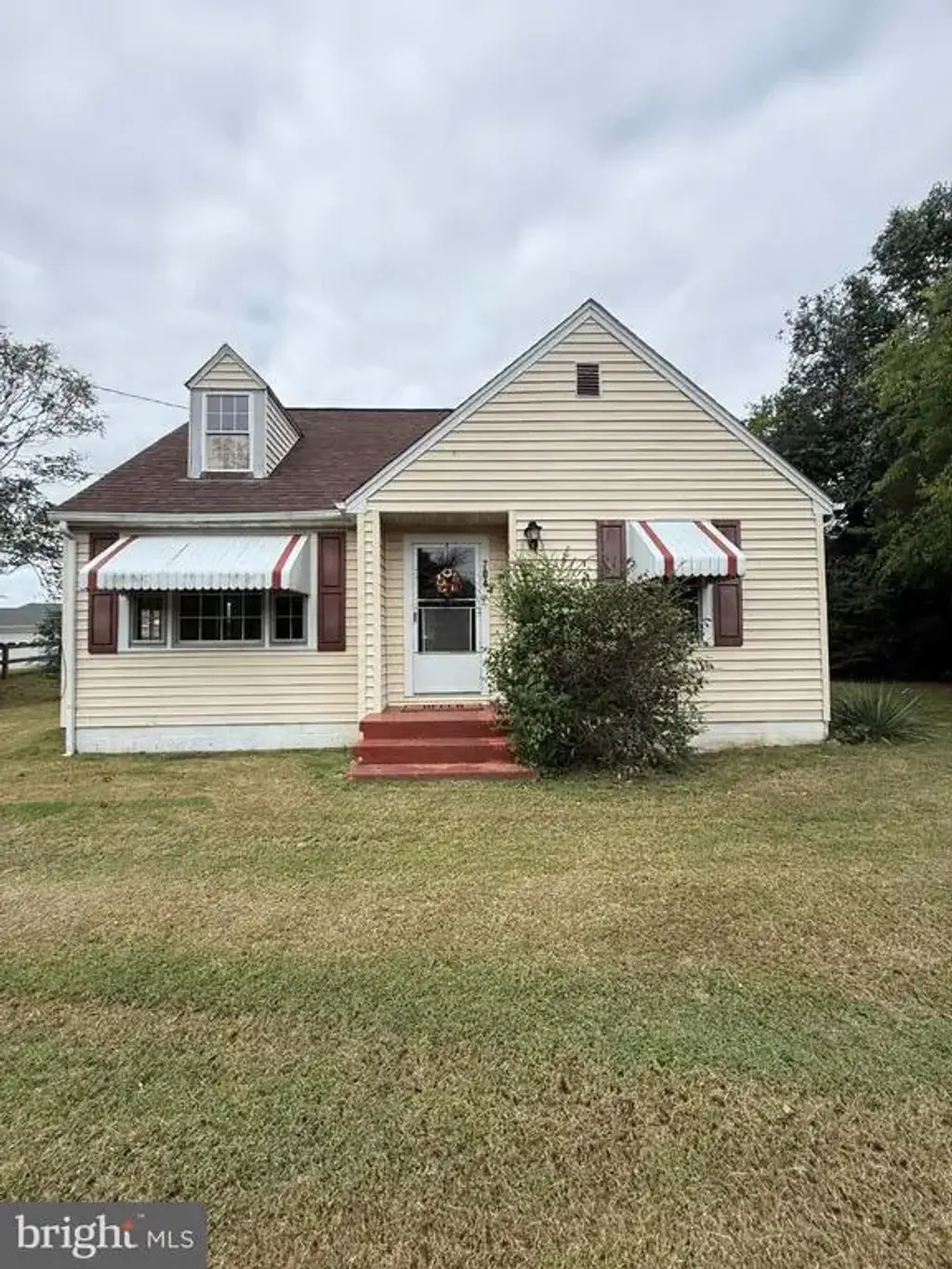 704 Henderson St, FREDERICKSBURG