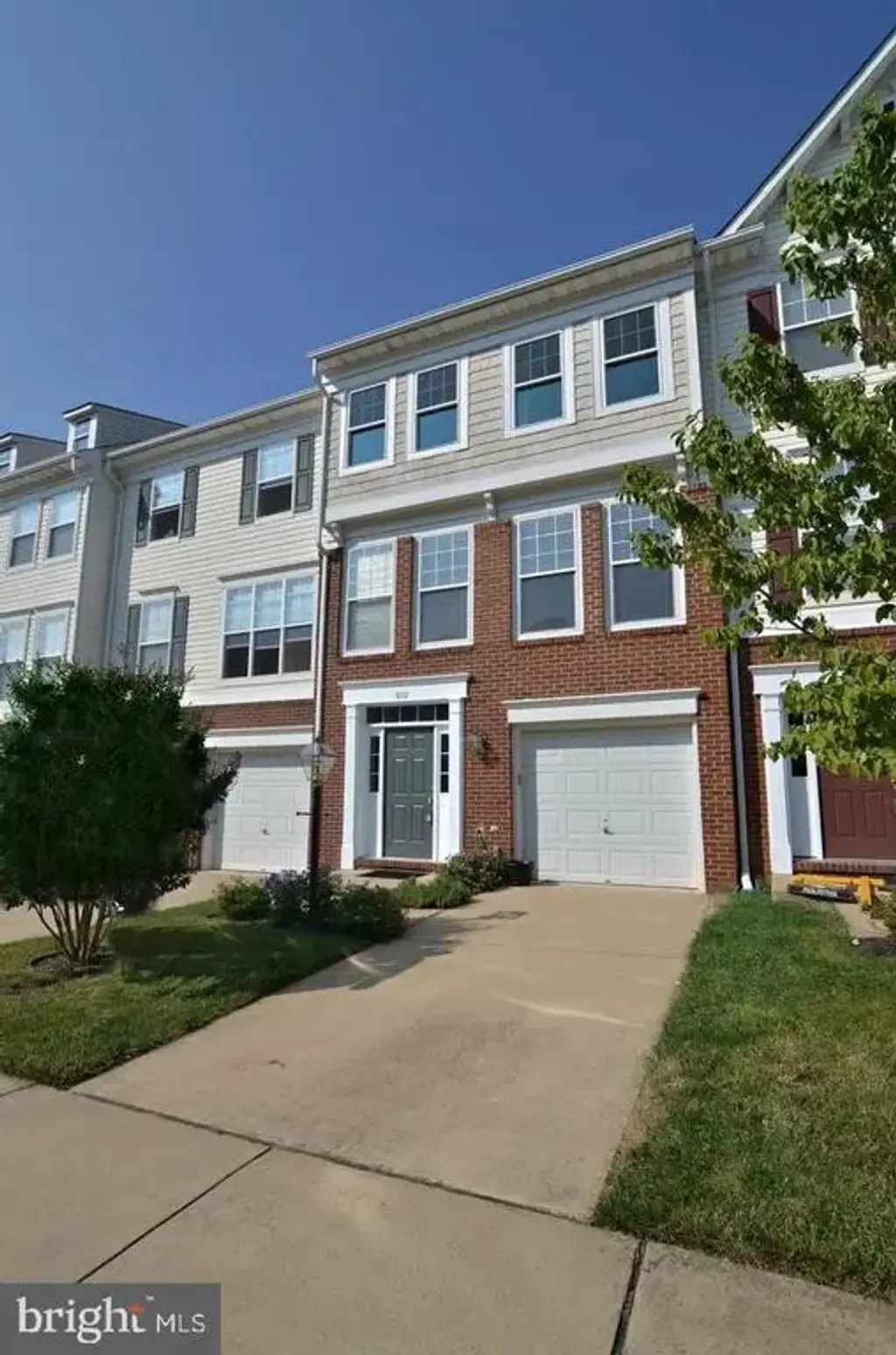 8112 Rainwater Cir, MANASSAS