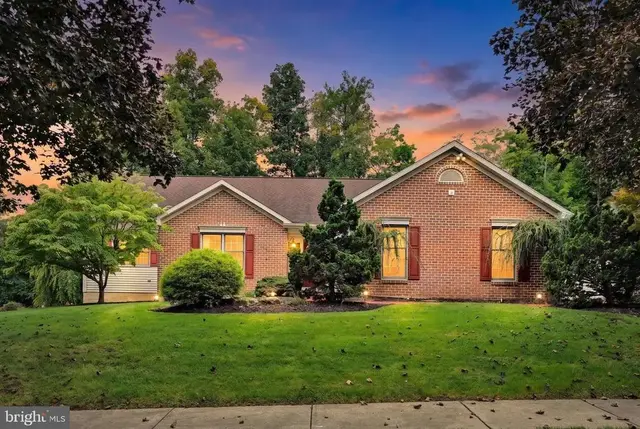 48 Kinsey Hill Dr, Birdsboro