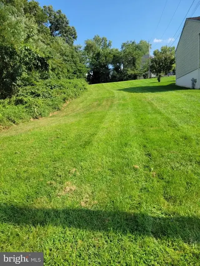 Washington Rd, Halethorpe