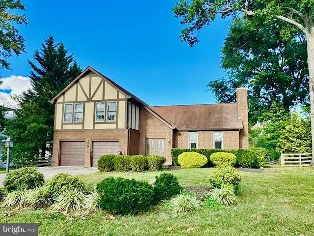 116 N 116 N Beaumont Ave, Catonsville