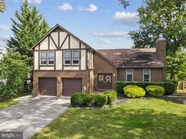 116 N 116 N Beaumont Ave, Catonsville