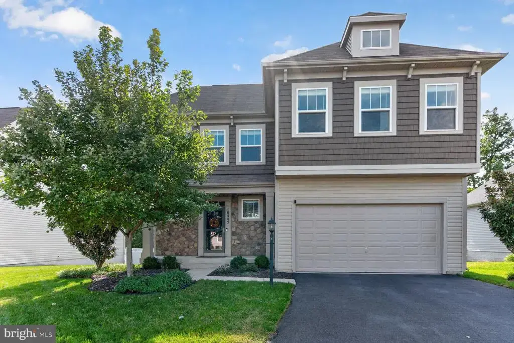10545 Blazing Star Loop, BRISTOW