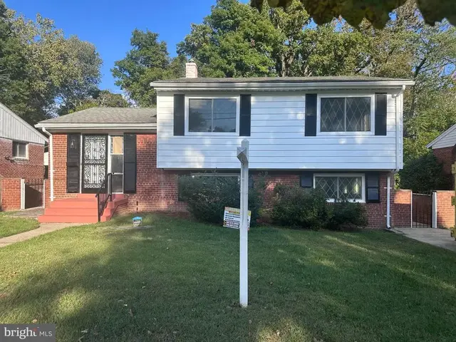 6117 Balfour Dr, Hyattsville