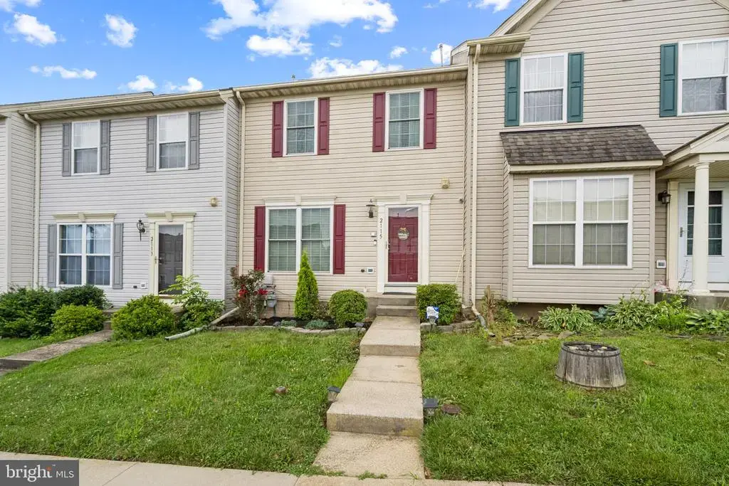 2115 Kyle Green Rd, ABINGDON