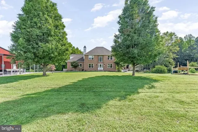 1601 Meadow Oaks Ln, Huntingtown