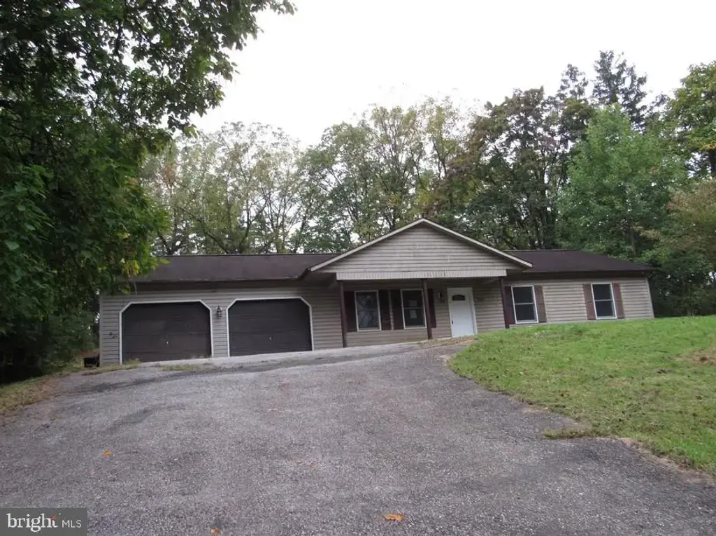 1626 Mount Rose Ave, YORK