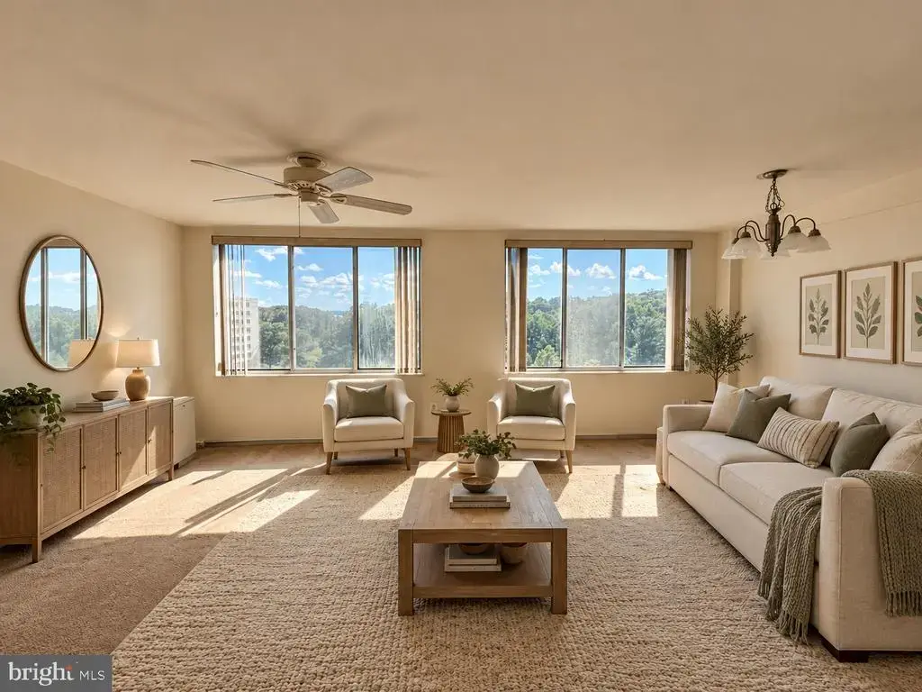 6641 Wakefield Dr #812, ALEXANDRIA