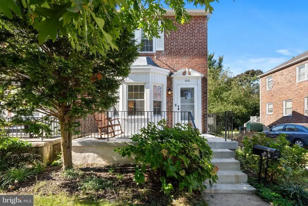 105 Osborne Ave, CATONSVILLE