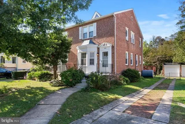 105 Osborne Ave, Catonsville
