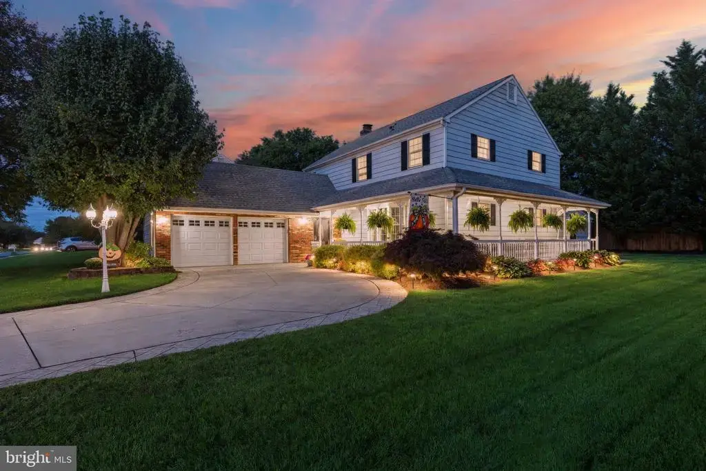 108 Coopers Kill Rd, DELRAN