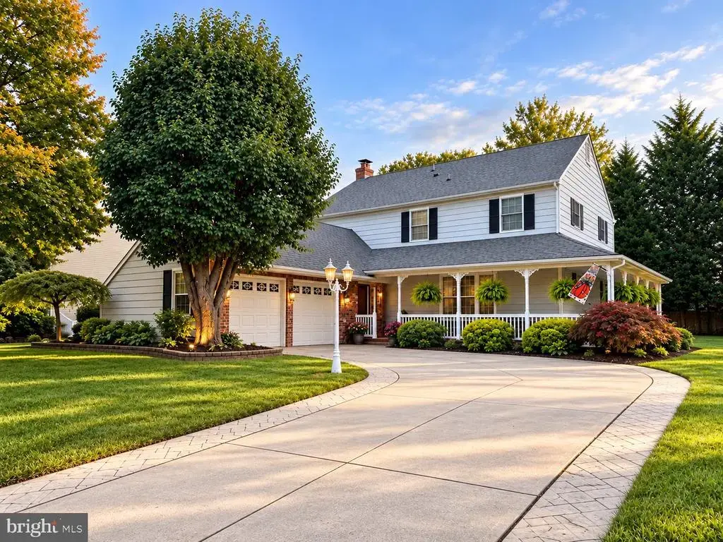 108 Coopers Kill Rd, DELRAN