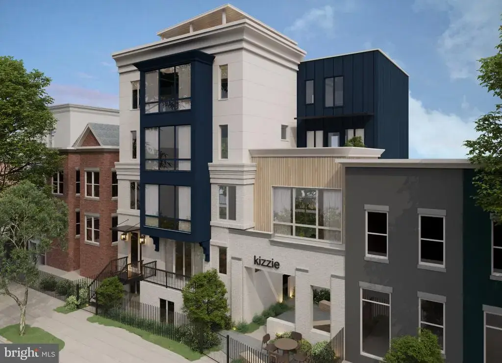 918 W St Nw #m, WASHINGTON