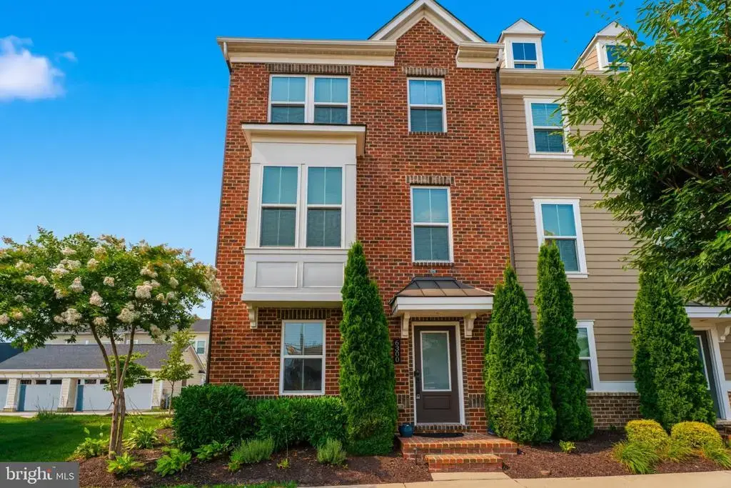 6300 Osterley St, BALTIMORE