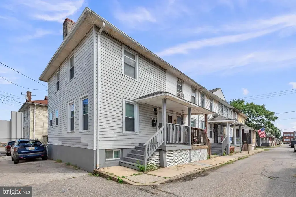 4113 Grace Ct, BALTIMORE