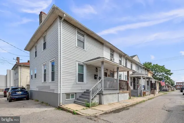 4113 Grace Ct, Baltimore