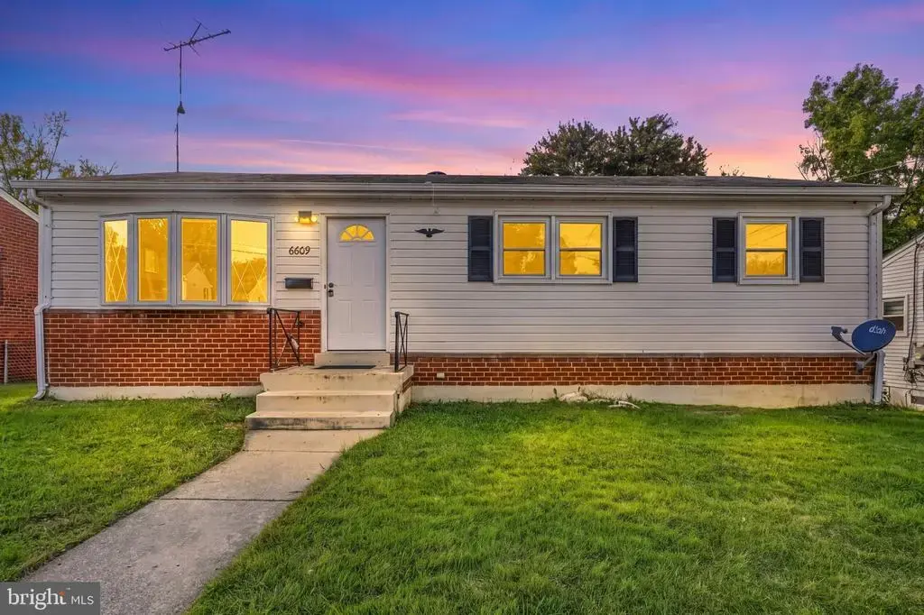 6609 March Dr, OXON HILL