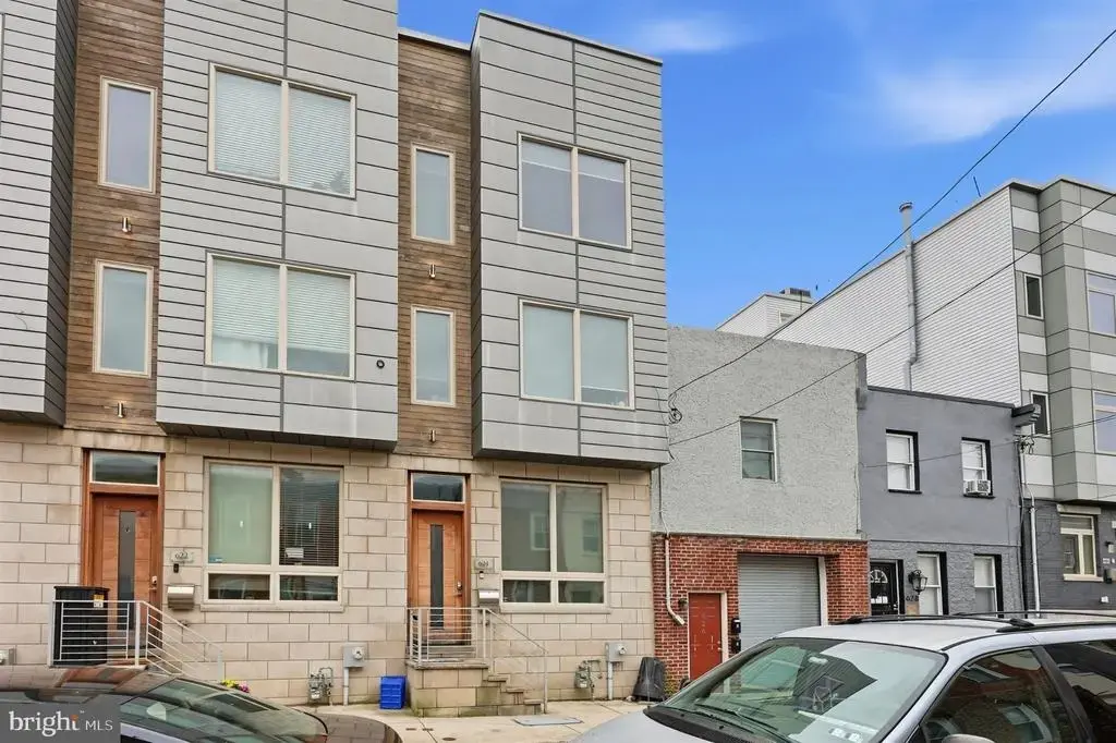 624 Pierce St, PHILADELPHIA