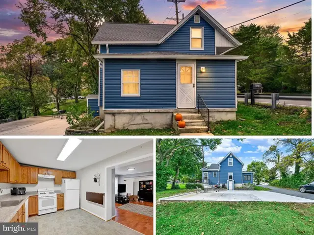 427 Philadelphia Rd, Joppa