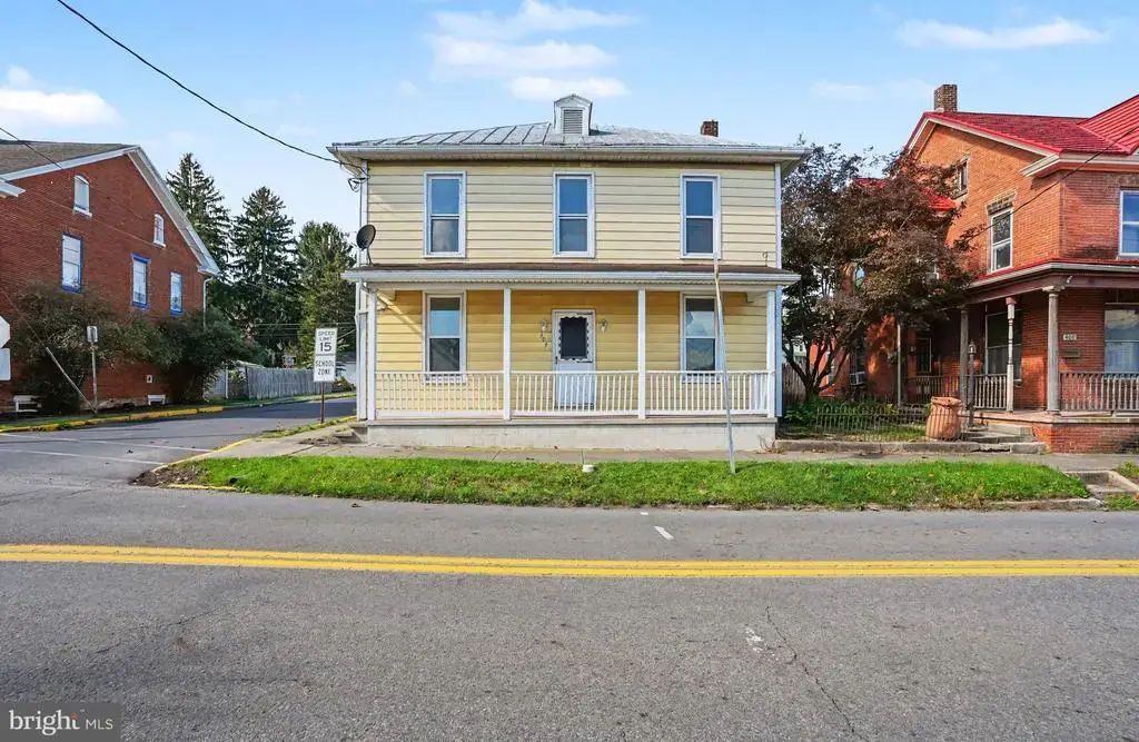 403 N 4th St, NEWPORT