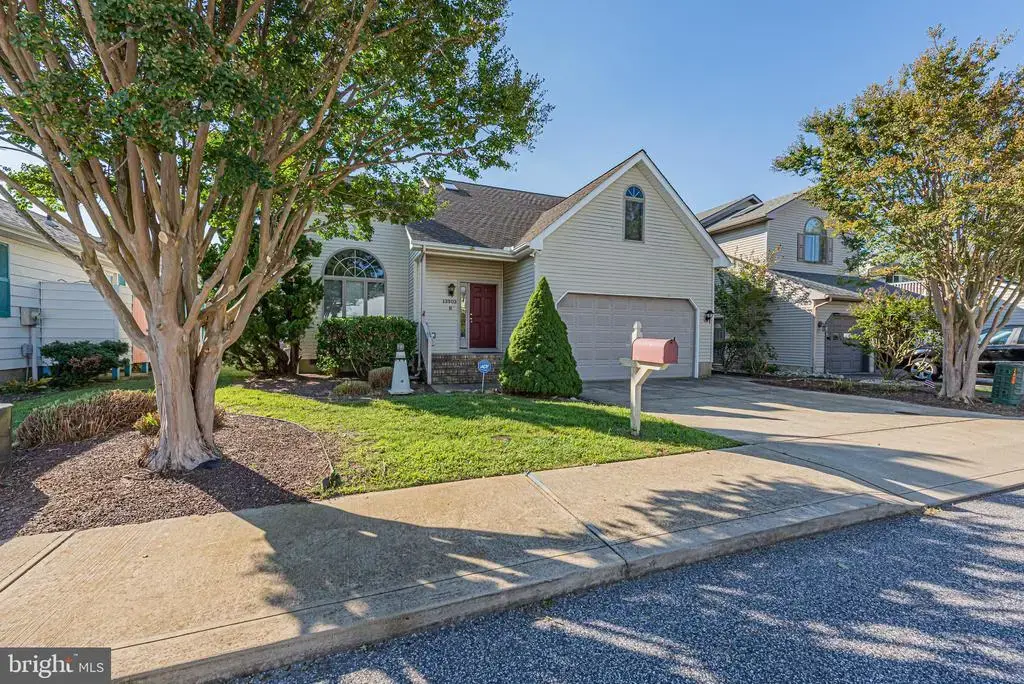 13903 Sea Captain Rd, OCEAN CITY