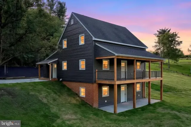 1452 Krafts Mill Rd, Spring Grove