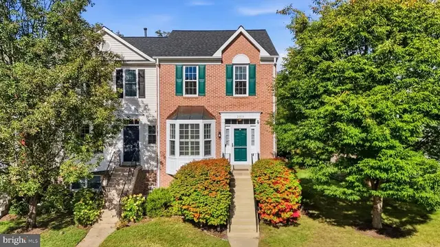2310 Bellow Ct, Crofton