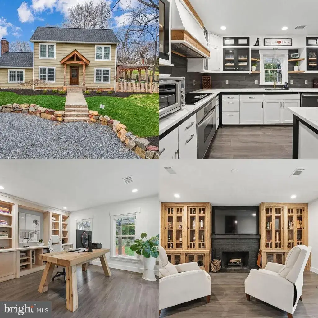 6750 Stonehurst Ct, WARRENTON