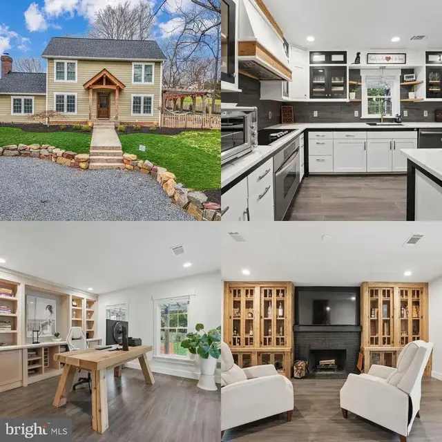 6750 Stonehurst Ct, Warrenton
