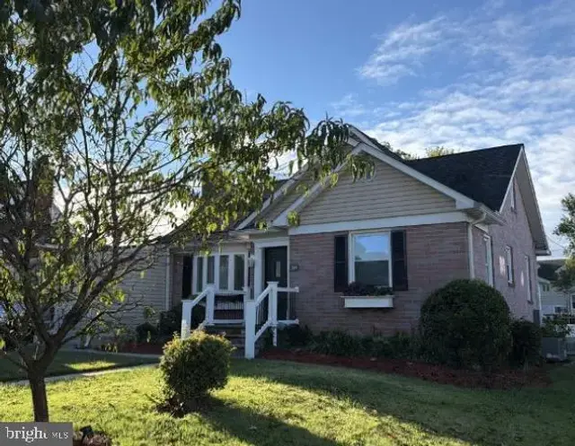 545 Forest View Rd, Linthicum Heights