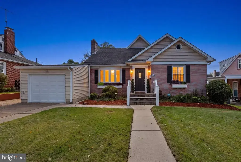 545 Forest View Rd, LINTHICUM HEIGHTS