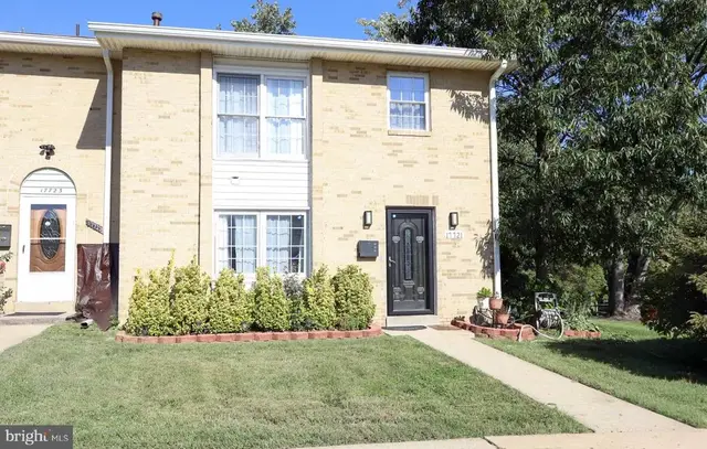 17721 Topfield Dr #5-a, Gaithersburg