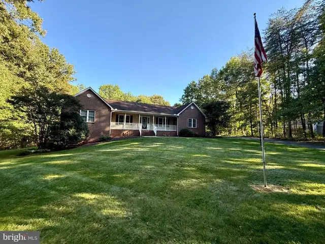 8150 Tinsley Pl, Culpeper